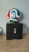 Piłka Adidas Trionda size 5 World Cup 2026