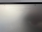 MacbookAir - rocznik 2014r.