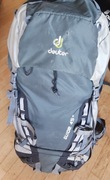 Plecak trekkingowy wspinaczkowy Deuter 45+