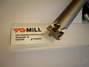 Głowica YG  EHF-ENMX06-D25Z4C25-L250