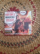 Gry CD Action - Far Cry 2 , Magicka , Ponad 40 gier niezależnych 