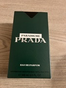 Perfumy Prada paradigme 100ml