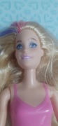 Piękna lalka Barbi Mattel  
