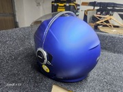 Motocykl kask, Kask Airoh Helios