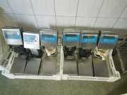 Waga spożywcza RAD-WAG nierdzewna przemysłowa