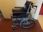 Wózek inwalidzki Timago 008