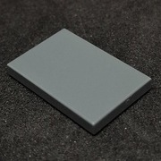 6187008/26603 Lego 2x3 płaski 3 szt