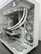 Komputer RTX 4070 Ti Ryzen 7 7800X3D