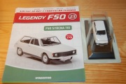 FSO SYRENA 110 - LEGENDY FSO- NR 23