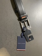 Pasek skórzany Tommy Hilfiger 