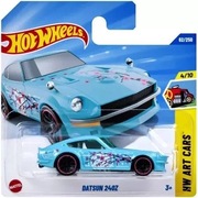Hot Wheels Datsun 240Z