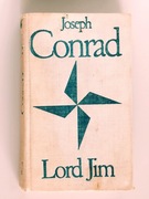 Lord Jim Joseph Conrad książka literatura brytyjsk