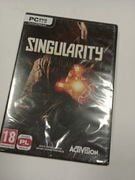 Singularity PC DVD ROM windows 7 