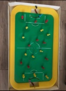 Footboll piłka nogna czasów PRL