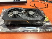 ASUS TUF Gaming GTX 1650 4GB GDDR6