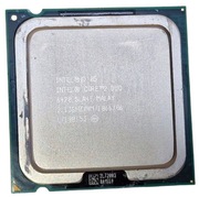 Procesor INTEL Pentium Core2 Duo 2X 2,13GHz 4M 1066 SLA4T s.775 