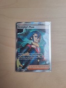 Karta pokemon Grimsley's Move - 120/094 - ME02: Phantasmal Flames (PFL)