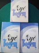 Żyć Bogiem 1,2,3-Gabriel od św. Marii Magdaleny 