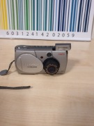 Aparat cyfrowy OLYMPUS camedia C-220 zoom sprawny 