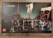 Nowe Lego Ideas 21363 The Goonies