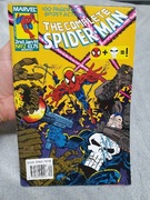 The Complete Spider-Man - 1991 rok