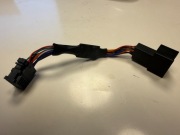 VW Volkswagen T 6.1 MULTIVAN Wyłącznik  Dezaktywacja Start Stop Off