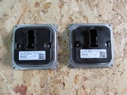 Moduł Przetwornica LED Renault, Nissan 260556623R