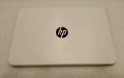 HP Stream 14 | Celeron N3060 | 4GB DDR3 | Dysk 30GB | Bateria 7godz. |