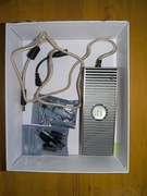 iFi iPower Elite Zasilacz o niskim poziomie szumów 24v