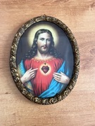 Obraz Najświętsze Serce Jezusa
