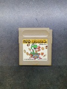 Yoshi's Cookie *CART* Nintendo Game Boy Japan