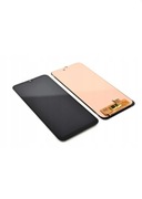 Wyświetlacz LCD Samsung a25