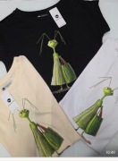 Bluzka damska Magnes lines rozmiar 1 2 3 