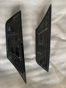 lampy obrysowe ciemne honda civic x 2017-