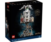 Bank Gringotta - LEGO 76417 - OKAZJA!!!