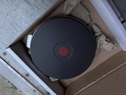 Pole grzejne, płyta grzewcza STALGAST EGAS KROMET 230mm 2000W - 400V