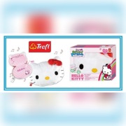 Poduszka Hello KITTY - pamiętnik - TREFL