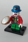 zestaw Lego 8805: Klaunik; seria Minigurki, Seria 5