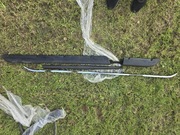 Pulpit deska rozdzielcza listwy pulpitu dolna część Mercedes w108 w109 