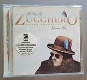 Zucchero – The Best Of Zucchero - CD