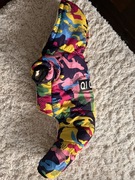 Kombinezon dla psa piękny zimowy kurtka