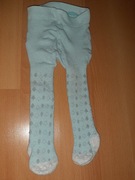 Rajstopy * Rajstopki * Ciepłe * Roz. 74/80