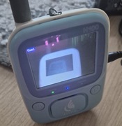 Elektroniczna niania - Hestia H 100