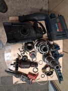 Młotowiertarka bosch gbh 2-28 części 