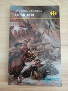 Lipsk 1813 Jadwiga Nadzieja