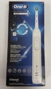 Szczoteczka Braun Oral-B Genius X White