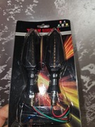 Kierunkowskazy Led dynamiczne do motocykla
