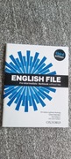 English file! Ćwiczenia! 3 edycja! Nowe! 