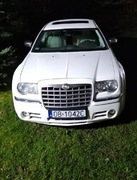 Samohod Chrysler 300