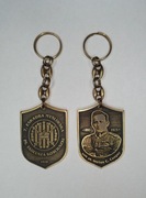 BRELOK - ppłk pil. Merian C. Cooper 